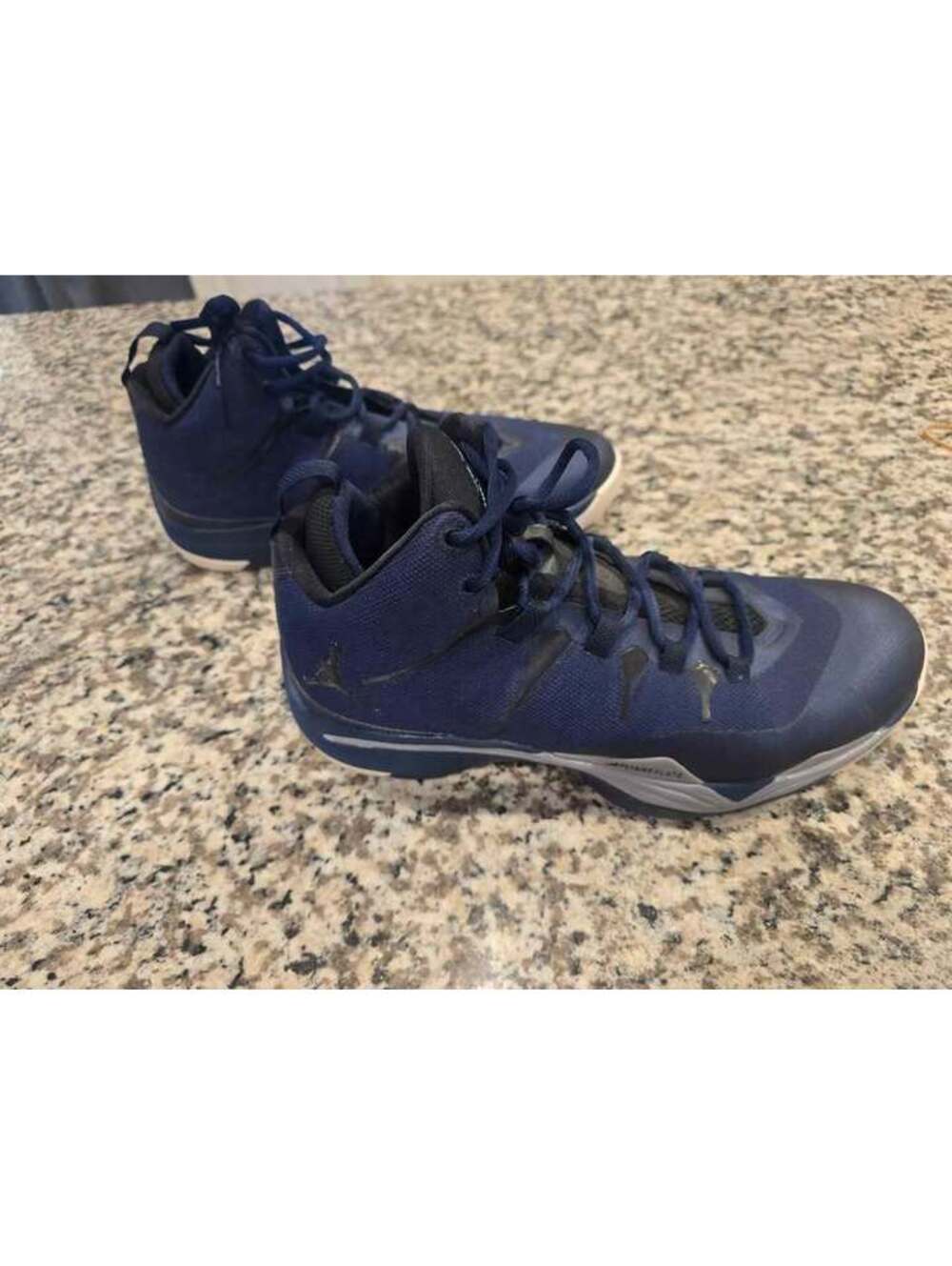 Nike Air Jordan Superfly 2 Men's Size 10